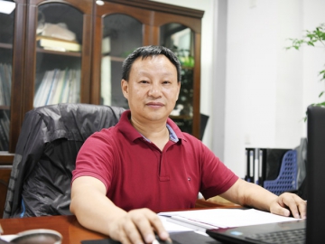 华成工控：业务体系完善  实现关键技术突破