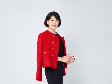 高玲瑶：保持高增长 新能源汽车仍是主基调