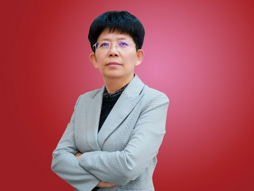 冷俊：产品升级+平台建设 推动企业数字化发展
