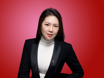 徐燕：追求卓越品质是台州精岳始终不变的要求
