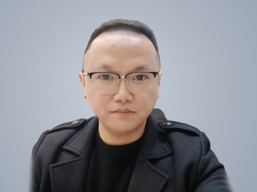格雷斯：面向全球展示前沿技术