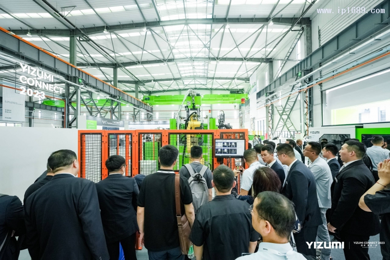 伊之密持续构建竞争优势,扩大全球市场份额