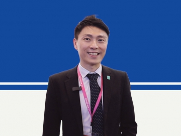 百科机械：为客户提供关键解决方案