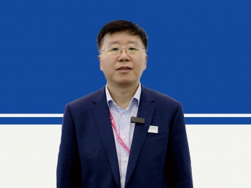 伊之密：ReactPro解决方案助力汽车轻量化