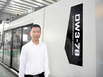 凹凸：坚持以客户需求为导向的发展