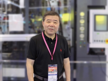 伯乐智能：持续为客户提升核心竞争力