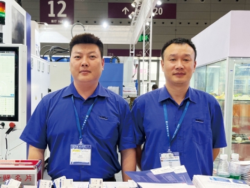 大禹：坚持科技创新为引领  不断实现新突破