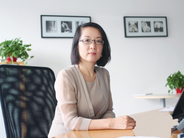 将需求与前沿技术深度融合
