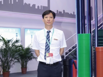 持续创新，突破波纹管成型技术
