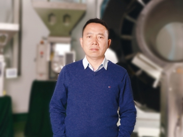 沃思：面向未来 面向系统