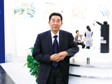 天津恒瑞：稳健前行在升级与拓展的征途上