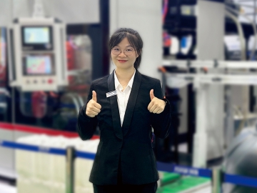 同发：聚焦前沿技术 为发展注入新动力
