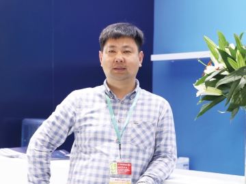 力迅：以质量铸就品牌 以合作赢得未来