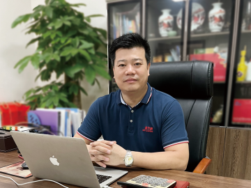 鑫力钢：稳中求进 推动创新发展步伐