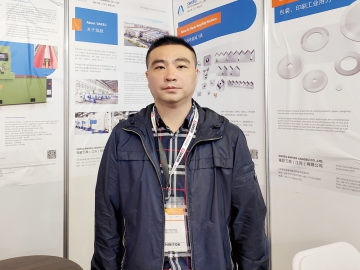 瑞欧刀具：构建互惠共赢的产业链合作体系