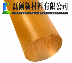 PPSU棒材 聚苯砜圆棒