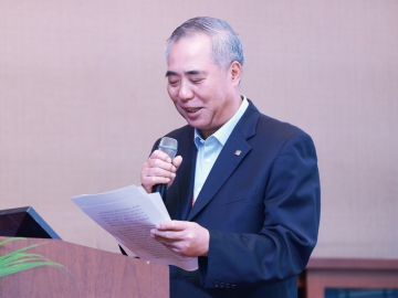 科学应变  主动求变 ——探索潜力打造增长曲线