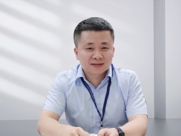精准施策 金明精机着力推进标准化工作