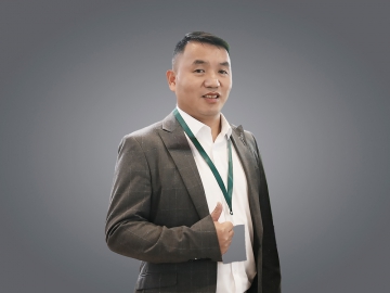 盛广誉：专业源于对细节的严格要求