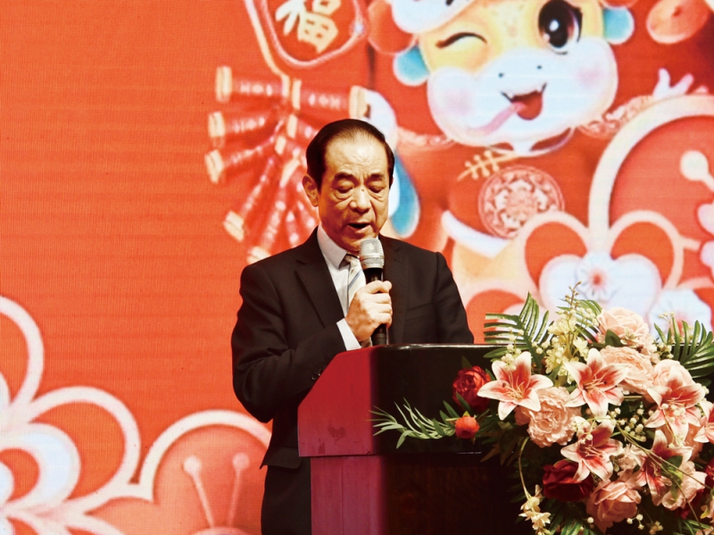 大同机械注塑机事业部总经理曹小伟-拷贝