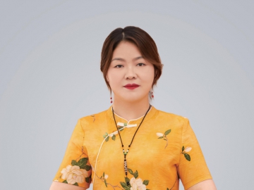 董开霞：成功，一场与自我的较量