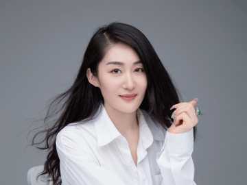 董蓉：我的创业之路充满了艰辛与收获