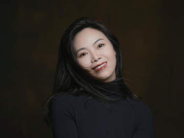 唐敏：女性在面对挑战时展现更大的弹性