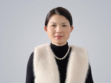 韦剑妹：以环保事业书写人生价值