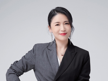 蒋小米：创业本身就是一种自我磨练