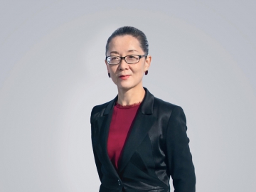 沈君：带来多元化的视角和思维方式