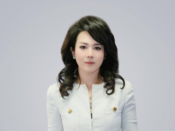 创新驱动未来，价值引领人生 ——伯乐智能董事的行业洞察与人生哲学