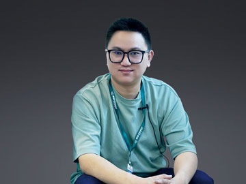 陈大龙：技术创新推动企业高层次发展