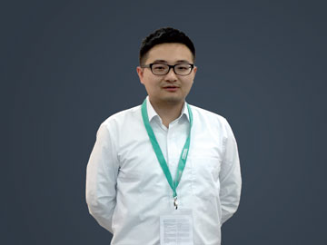 包奇斌：要做一个与时俱进的创新者