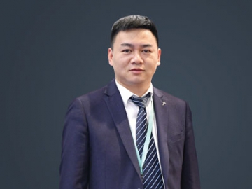 夏麒：推动企业在新时代的转型升级