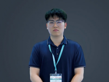 黎羽彬：从脚踏实地到行稳致远