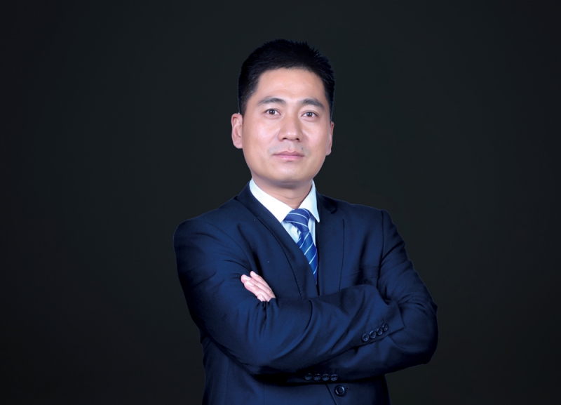 总经理曹海