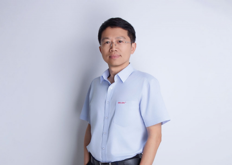 高级工程师袁海兵