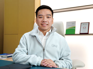 人力成本锐减50% 顺炎新材智能化转型显效