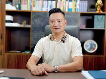廿载深耕  国产改性材料替代先锋
