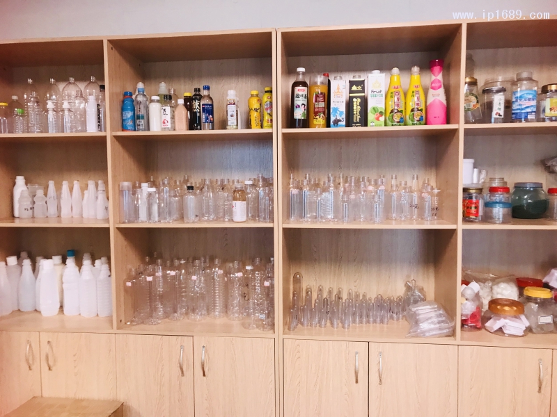 佛山市塑瓶达塑料制品有限公司产品