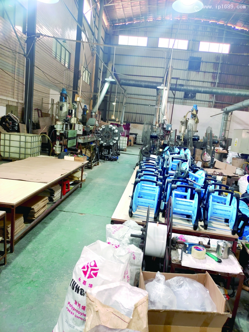 佛山市顺德区耀越管业有限公司