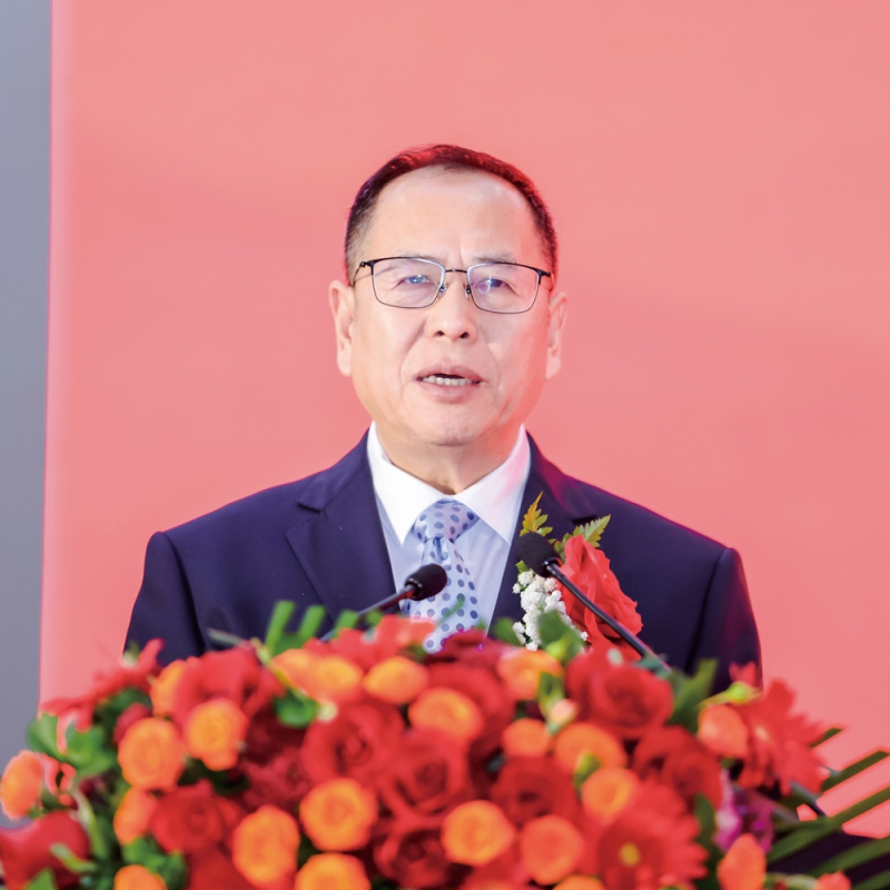 中国塑料加工工业协会理事长王占杰致开幕词-拷贝