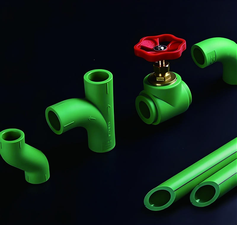 伟星新材始终聚焦管道主业谋发展