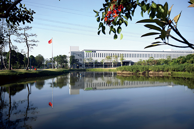 伊之密是佛山&ldquo;数智化&rdquo;转型的标杆企业