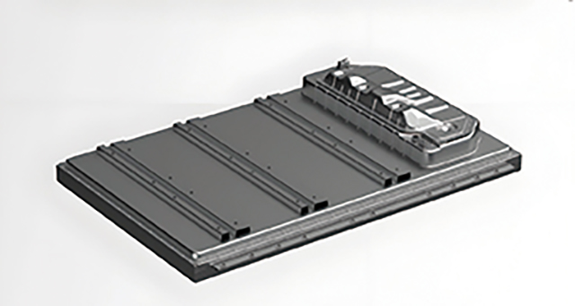 神行Pro电池搭载NP3.0安全技术