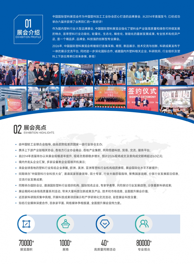 （大）2026中国国际塑料展览会---邀请函(1)-2