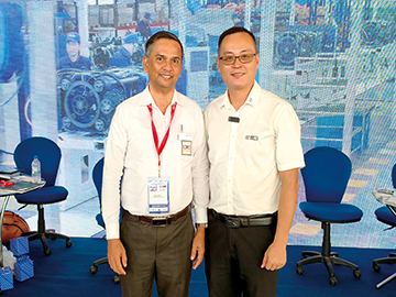 深耕锡兰 匠造未来