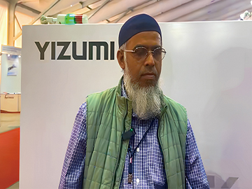 技术革新与绿色转型