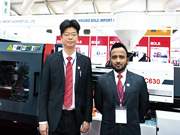 技术革新驱动增长