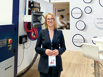 智造引领 携手共赢